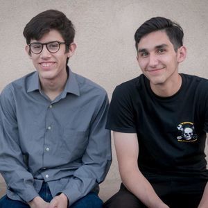 Meet your Posher, Kamran